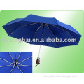 Solid Auto Open Compact Umbrella,Promotional Sling Bags